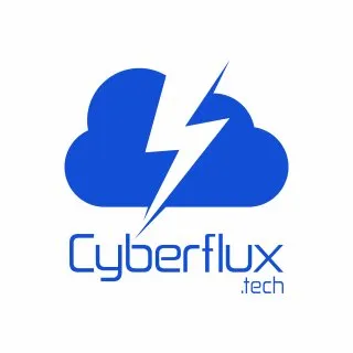 cyberflux.tech's icon