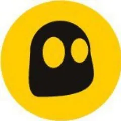 cyberghostvpn.com's icon