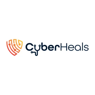 cyberheals.com's icon