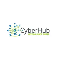 CyberHub's icon