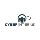 Cyber Interns logo
