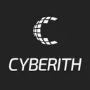 Cyberith logo