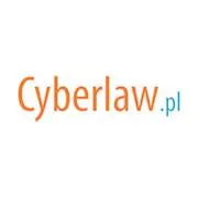 Cyberlaw Beata Marek JDG