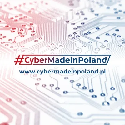 Polski Klaster Cyberbezpieczeństwa Cybermadeinpoland sp. z o.o.