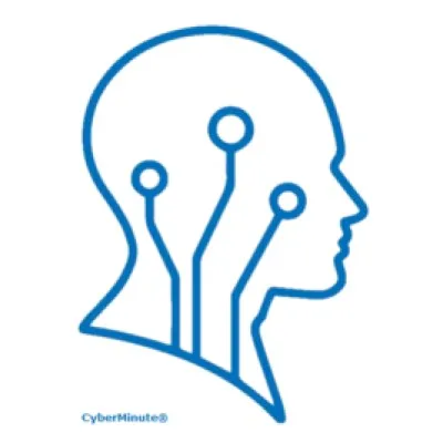 cyberminute.com's icon