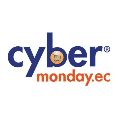 Cyber Monday's icon