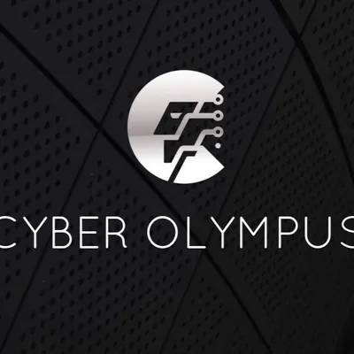 cyberolympus.com's icon