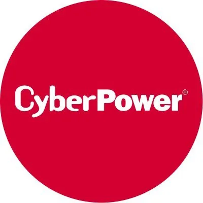 cyberpower.com's icon