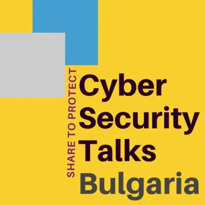 cybersecuritytalks.bg's icon
