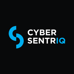 CyberSentriq logo