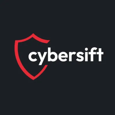 cybersift.com's icon