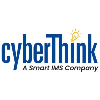 cyberthink.com's icon