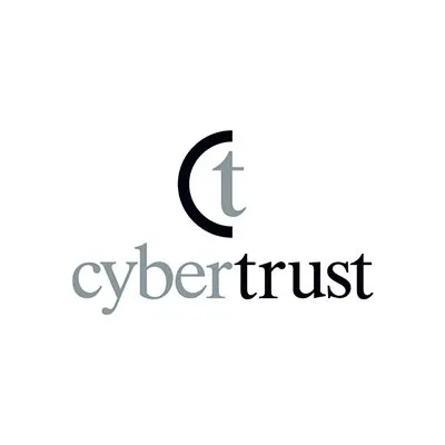 cybertrust.co.jp's icon