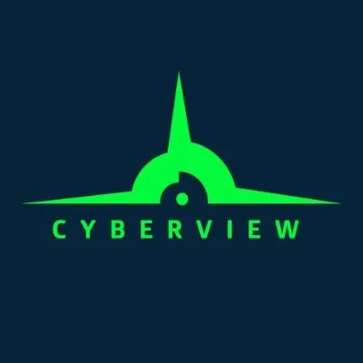 cyberview.com.my's icon