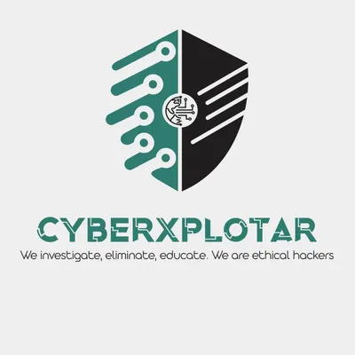 cyberxplotar.com's icon