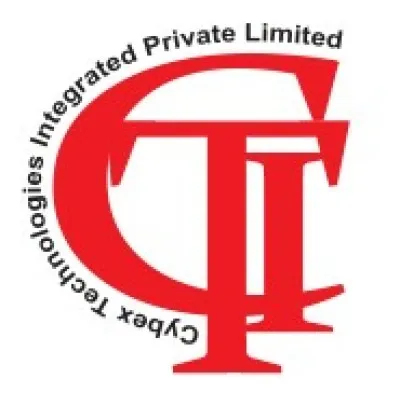cybextechnologies.com's icon