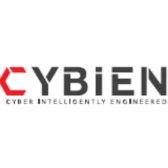 cybien.com's icon