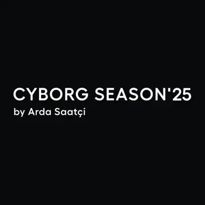Cyborg Season's brand icon