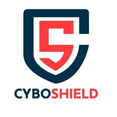 cyboshield.com's icon