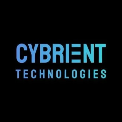 cybrient.com's icon