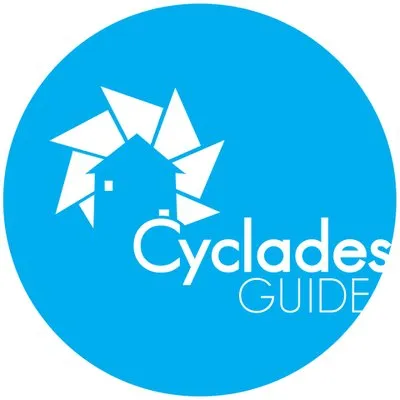 cyclades.guide's icon