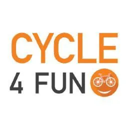 cycle4fun.co.uk's icon