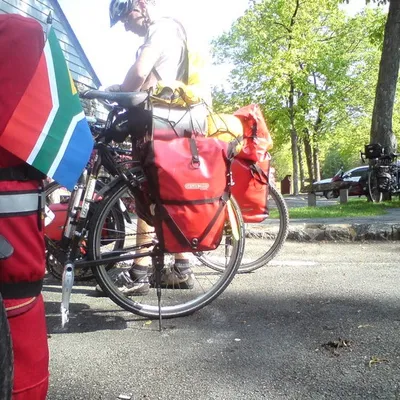 cycletouring.co.za's icon
