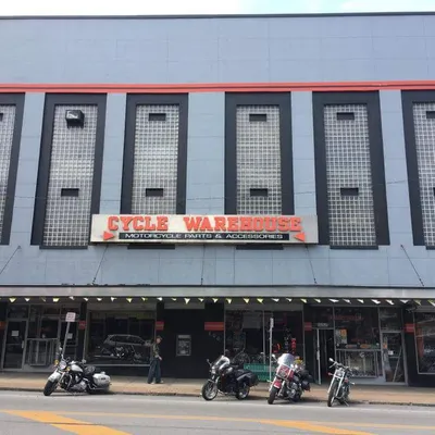 cyclewarehouse.online's icon