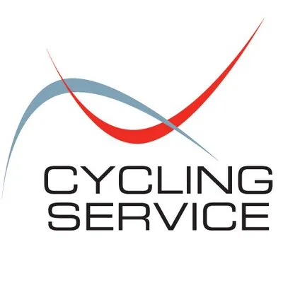 cyclingservice.com's icon