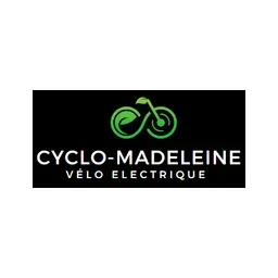 cyclo-madeleine.com's icon