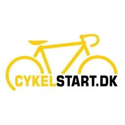 cykelstart.dk's icon