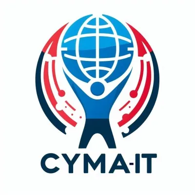 cyma-it.com's icon