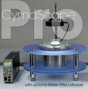 cymascope.com's icon