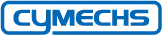 싸이맥스 logo