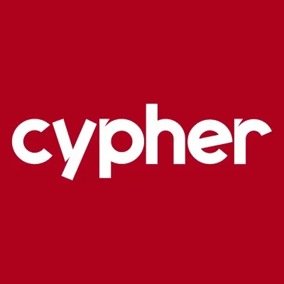 cyphergames.com's icon
