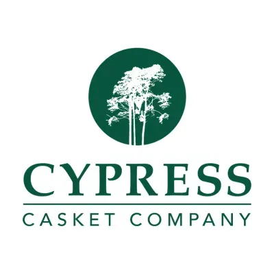 Cypress Casket's brand icon