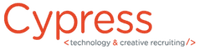 Cypress HCM logo