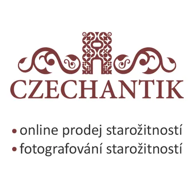 czechantik.cz's icon