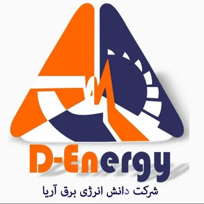 d-energyco.com's icon