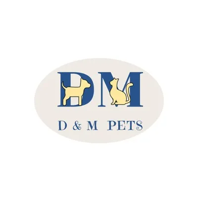 d-m-pets.com's icon