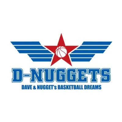 d-nuggets.com's icon