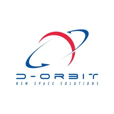 d-orbit.space's icon