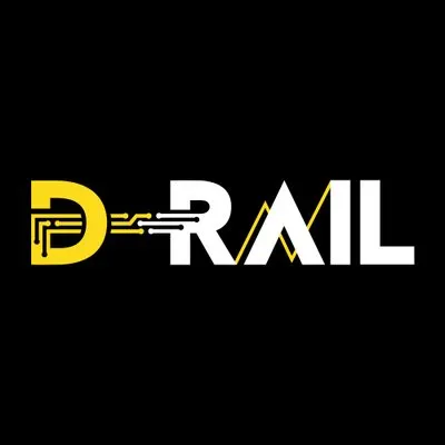 d-rail.com's icon