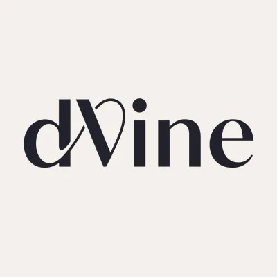 d-vine.com's icon