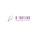 Logo van D-Votion