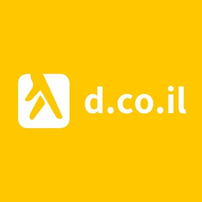 d.co.il's icon