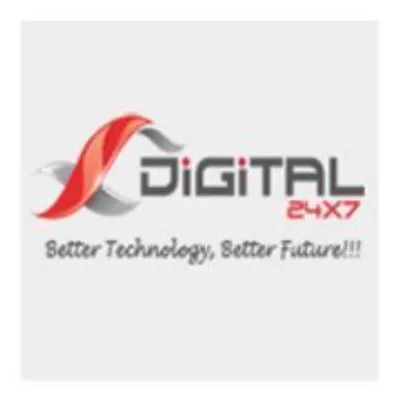 d24x7.com's icon