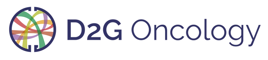 D2G Oncology logo