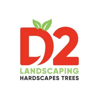 d2landscaping.com's icon