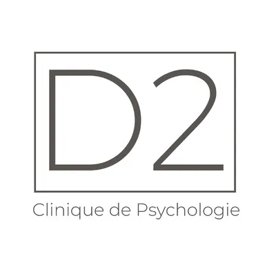 d2psychology.com's icon